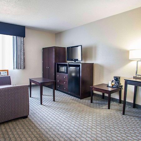 Quality Inn & Suites Ankeny-Des Moines Kültér fotó