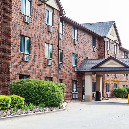 Quality Inn & Suites Ankeny-Des Moines Kültér fotó