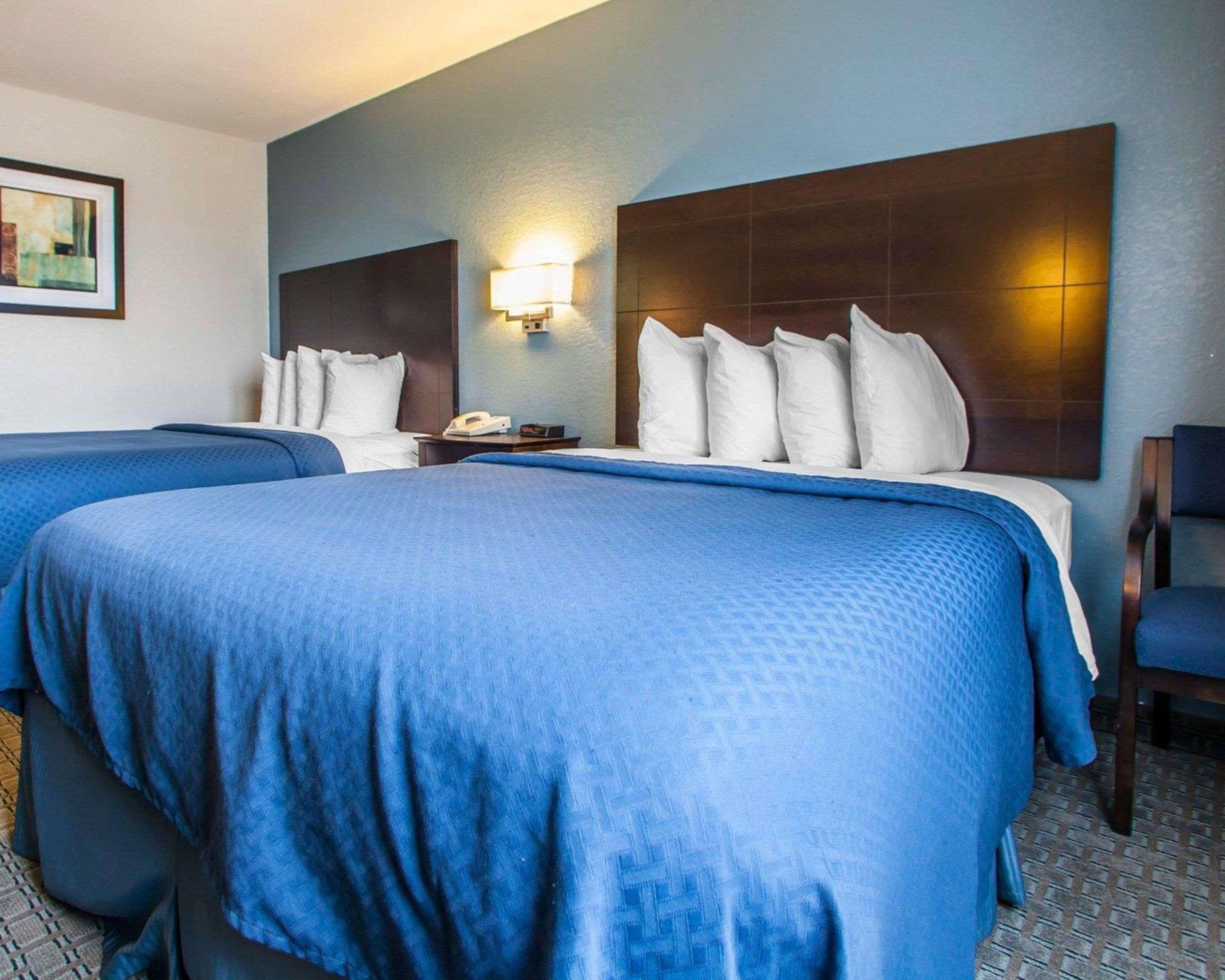 Quality Inn & Suites Ankeny-Des Moines Kültér fotó