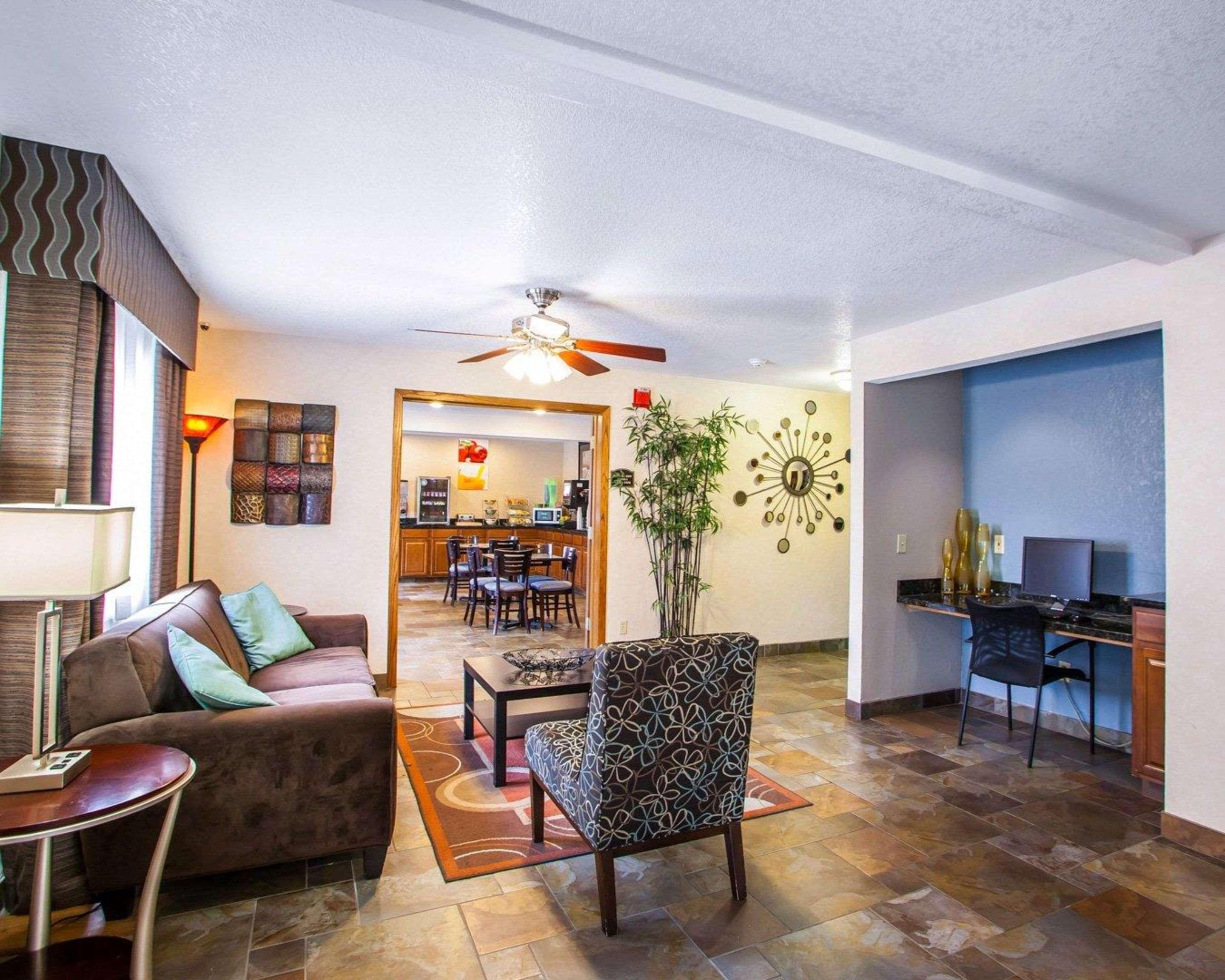 Quality Inn & Suites Ankeny-Des Moines Kültér fotó