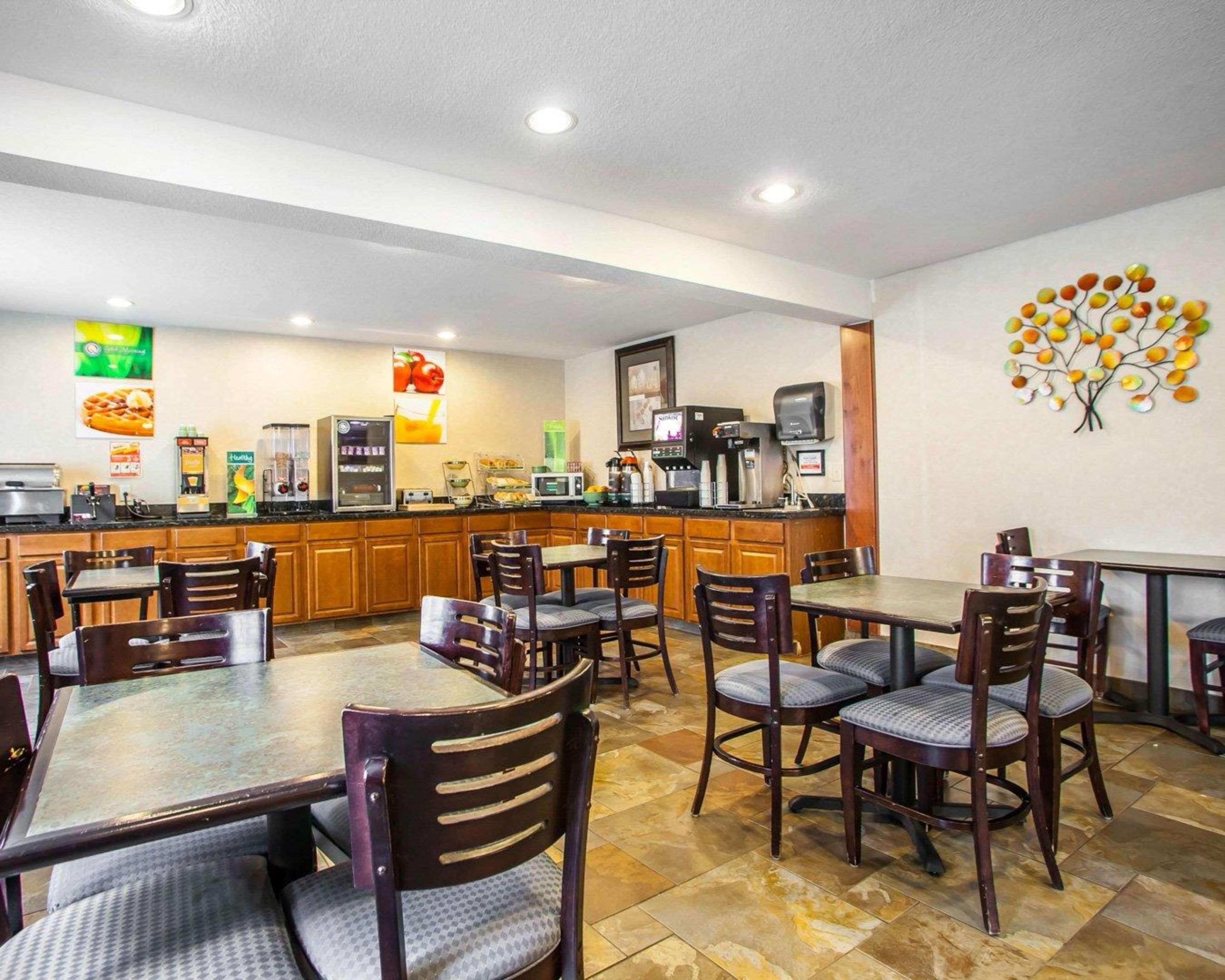 Quality Inn & Suites Ankeny-Des Moines Kültér fotó