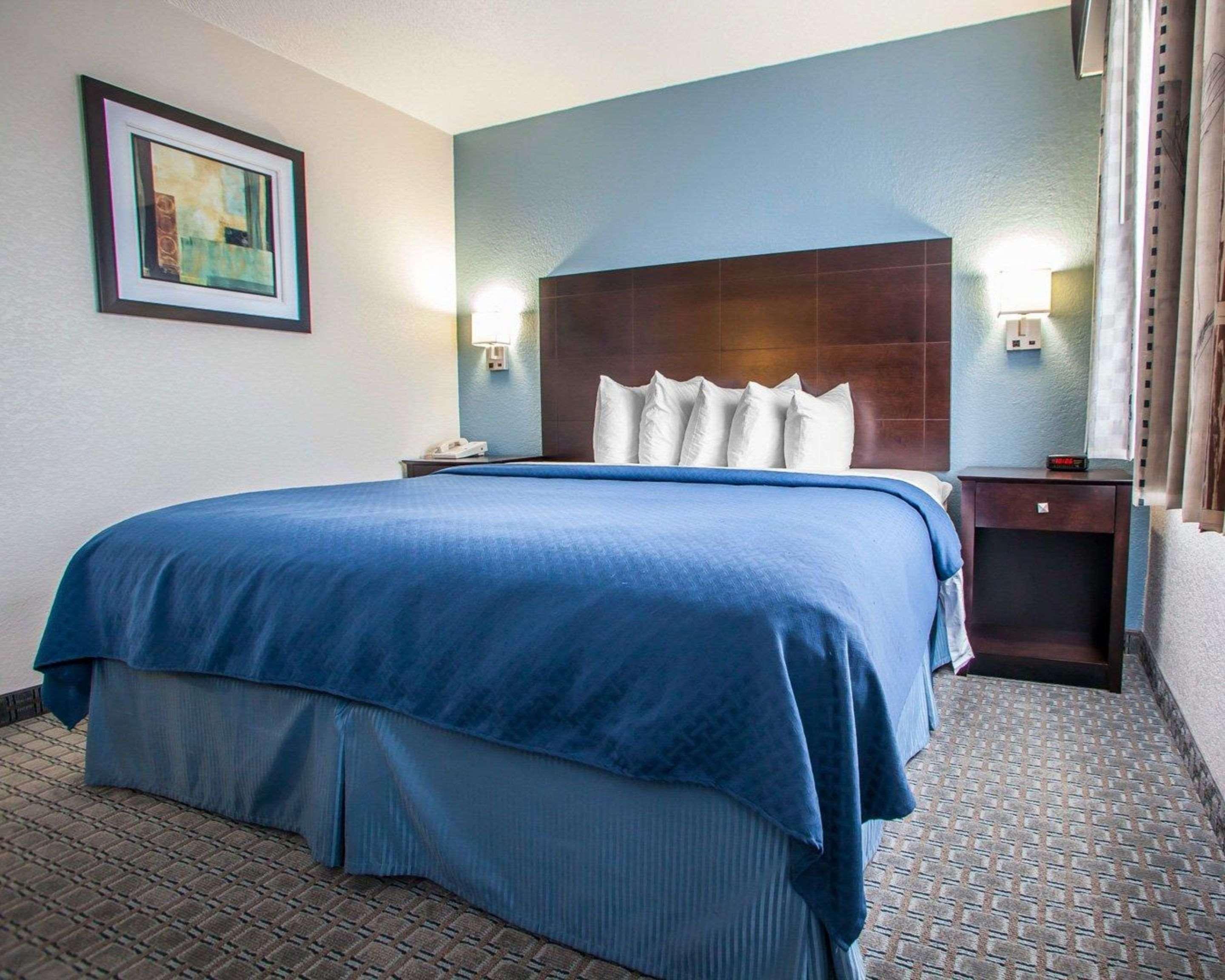 Quality Inn & Suites Ankeny-Des Moines Kültér fotó