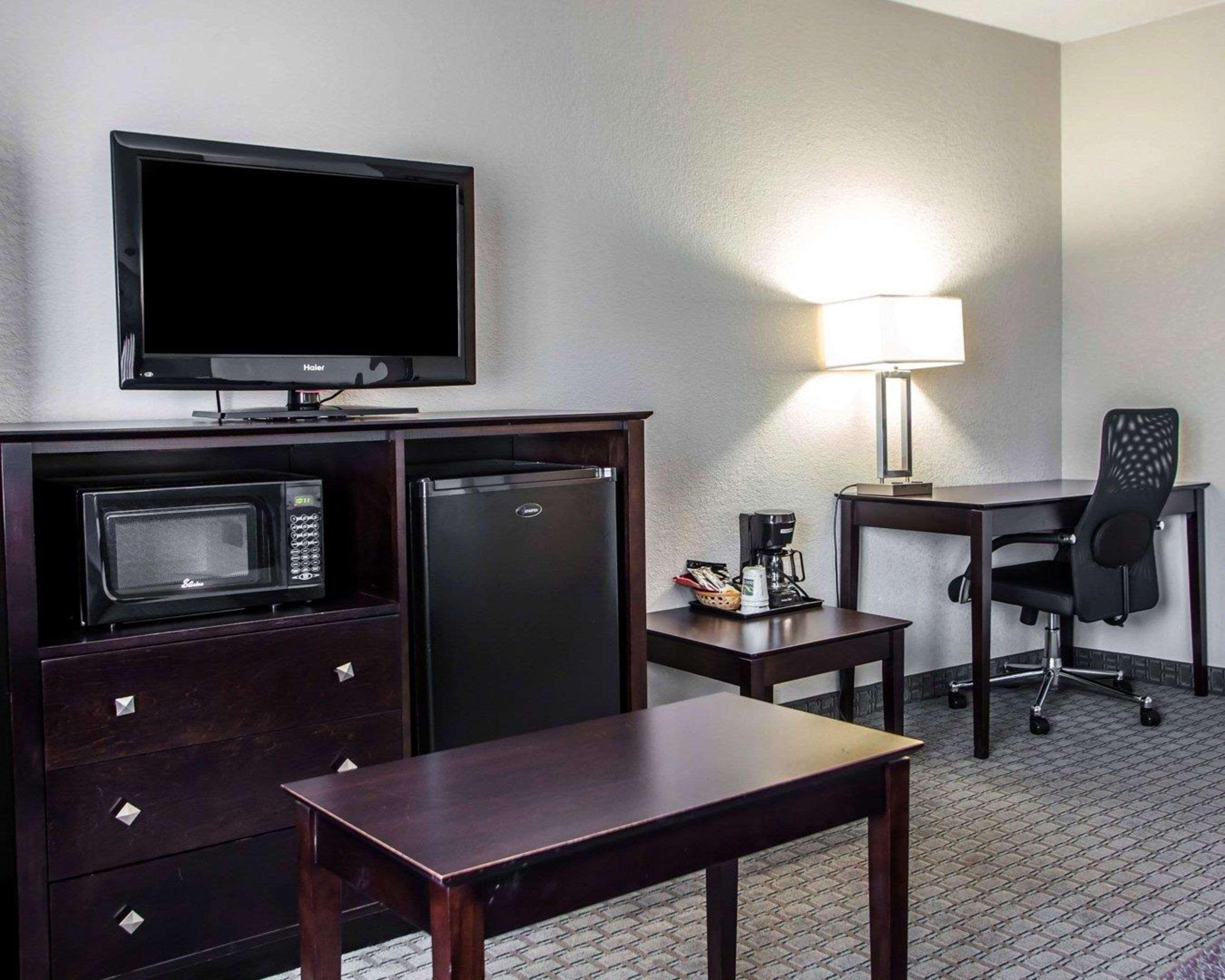 Quality Inn & Suites Ankeny-Des Moines Kültér fotó
