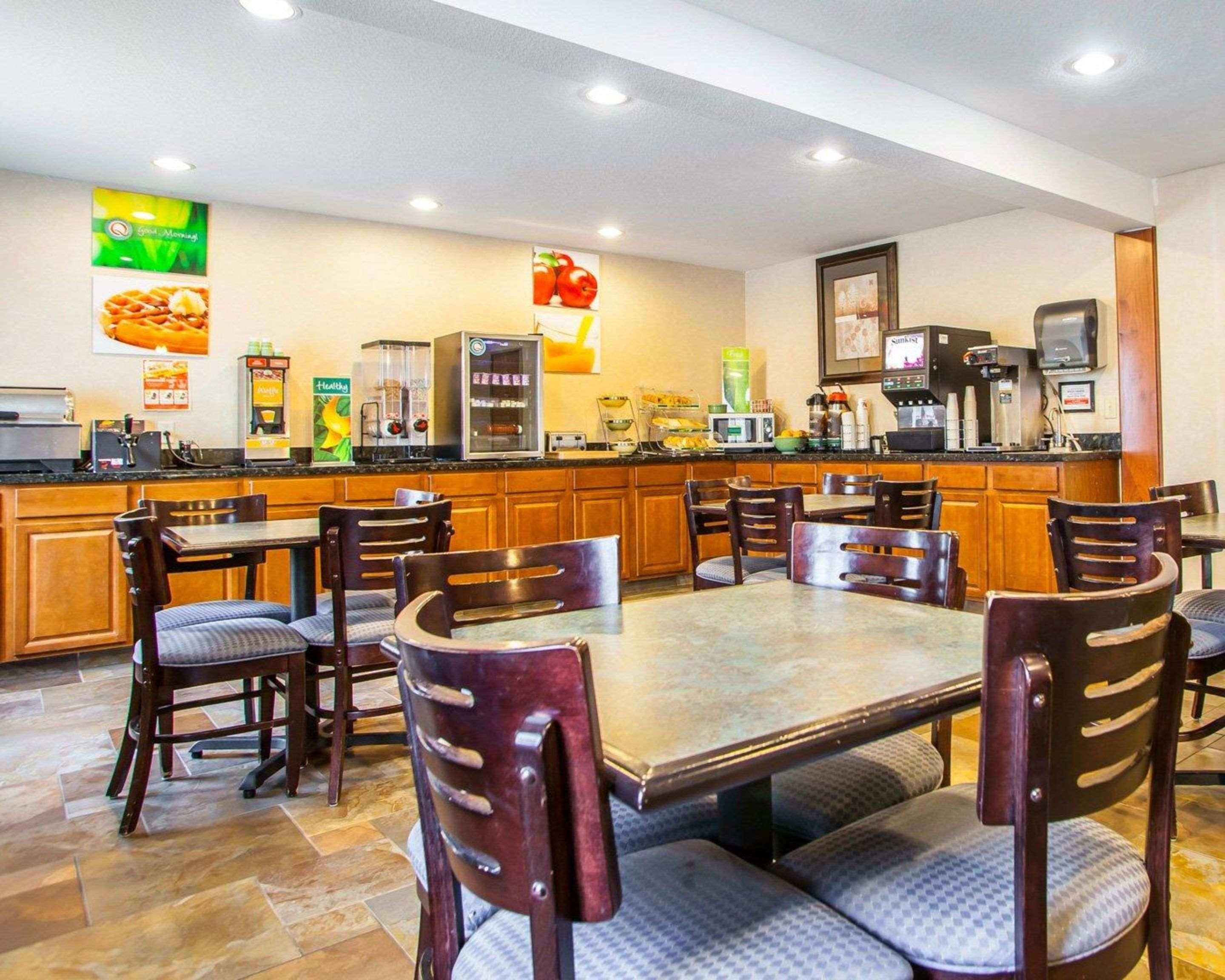 Quality Inn & Suites Ankeny-Des Moines Kültér fotó