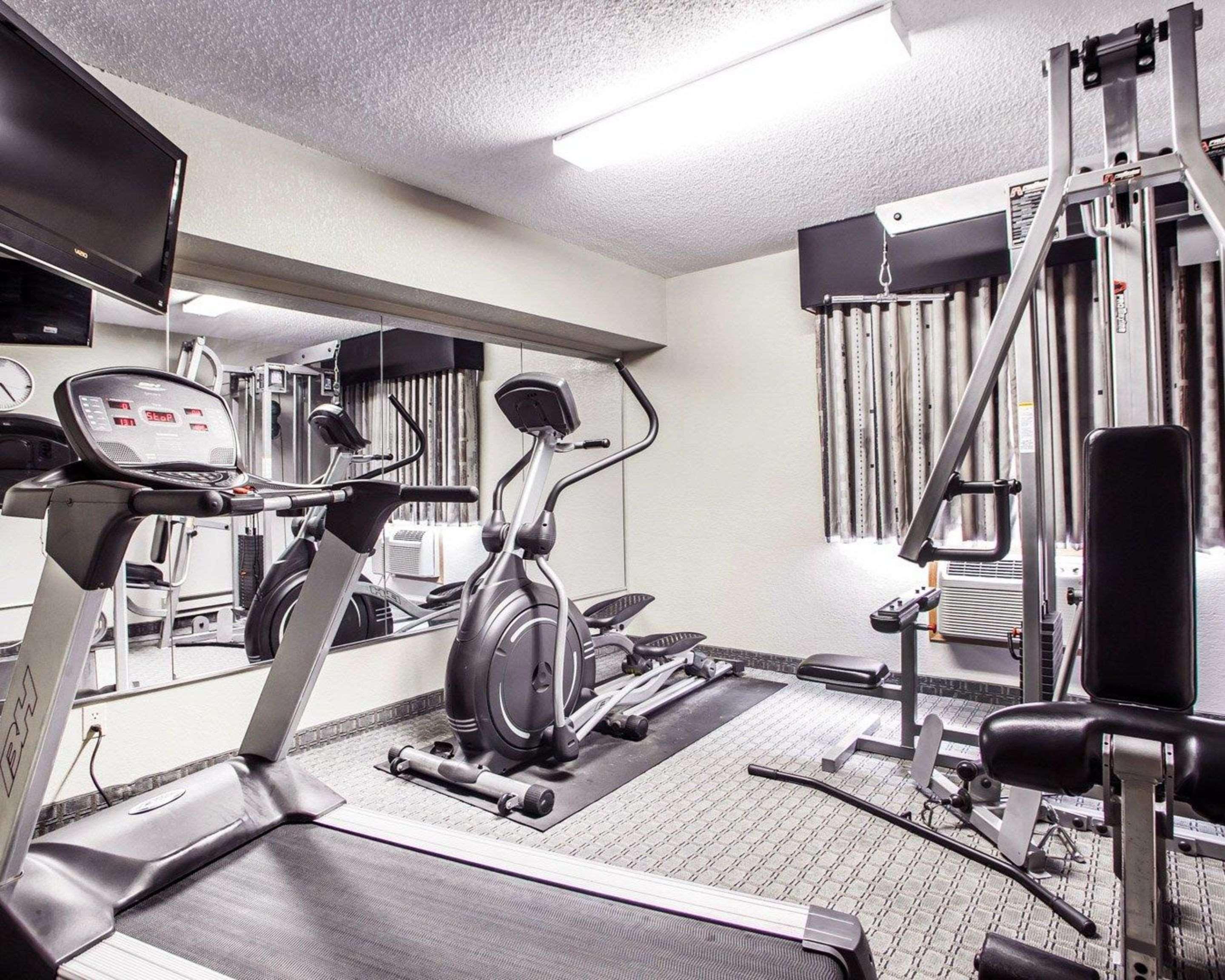 Quality Inn & Suites Ankeny-Des Moines Kültér fotó
