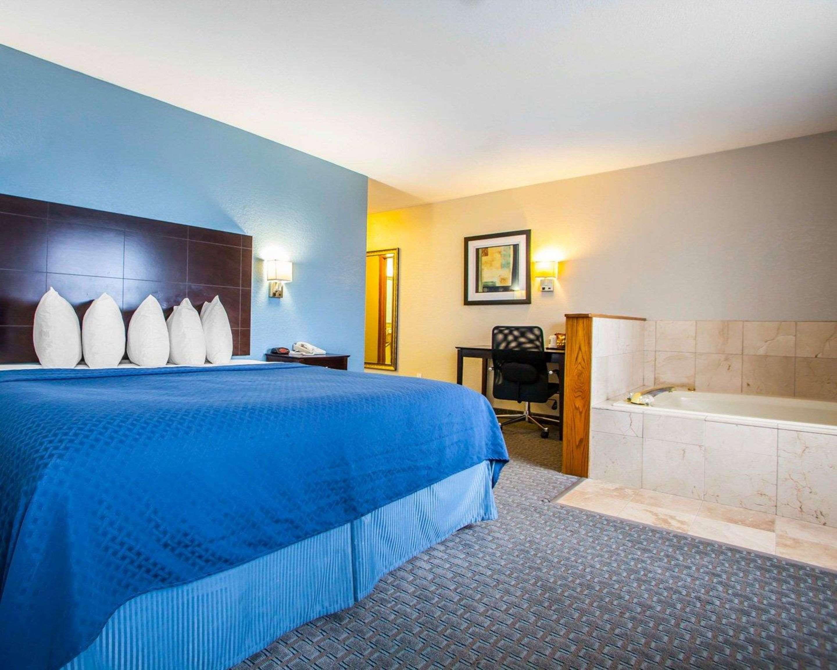 Quality Inn & Suites Ankeny-Des Moines Kültér fotó