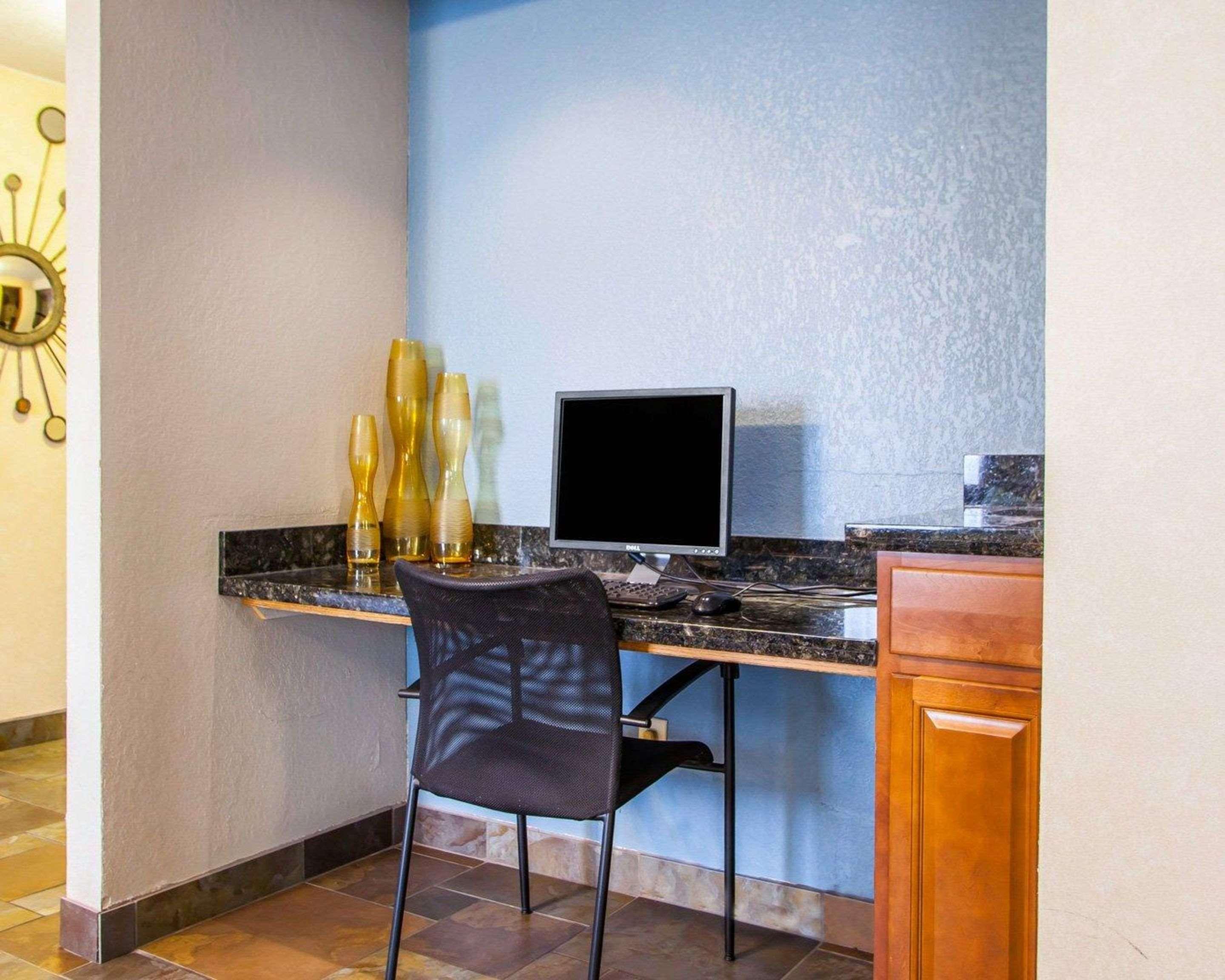 Quality Inn & Suites Ankeny-Des Moines Kültér fotó