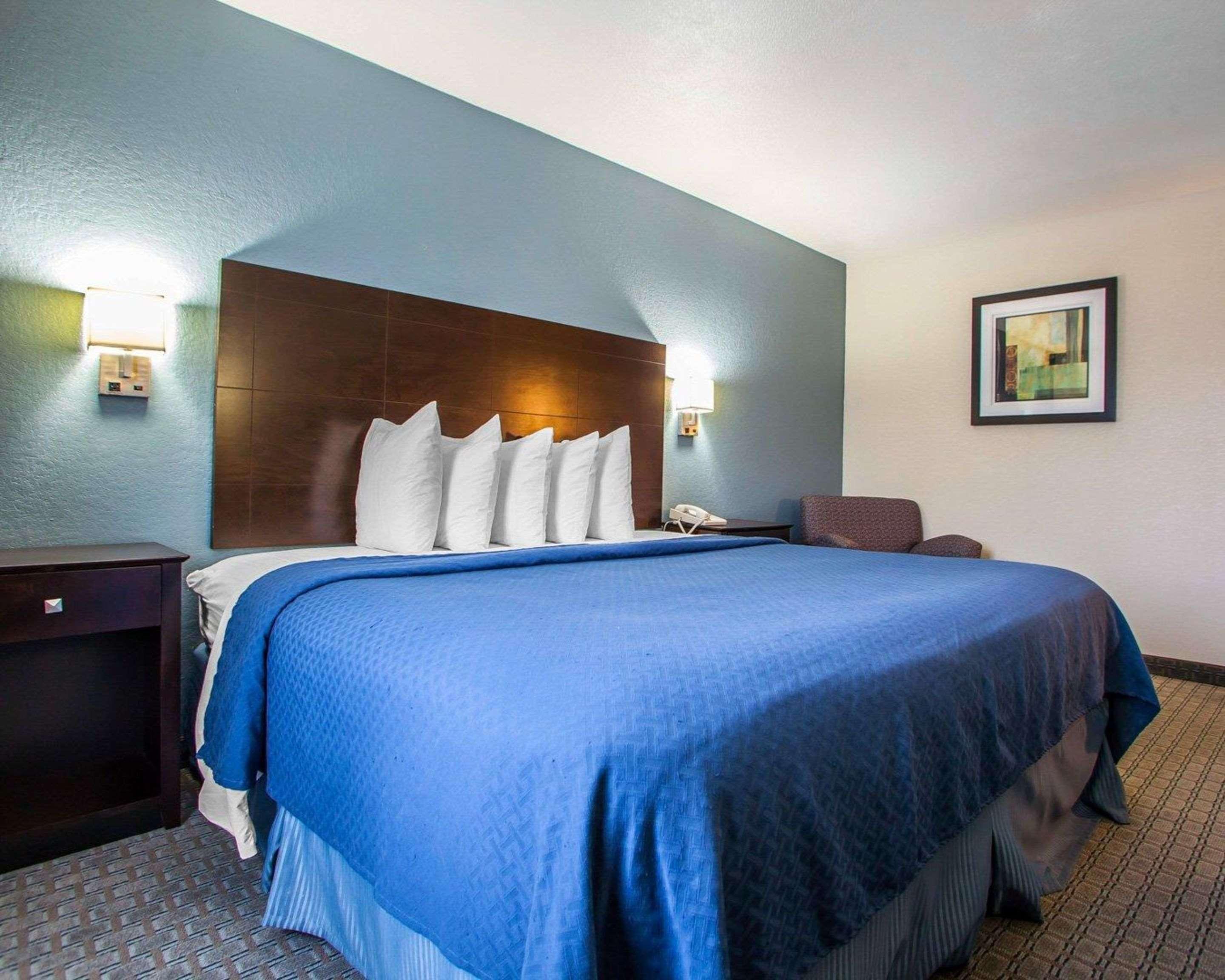 Quality Inn & Suites Ankeny-Des Moines Kültér fotó