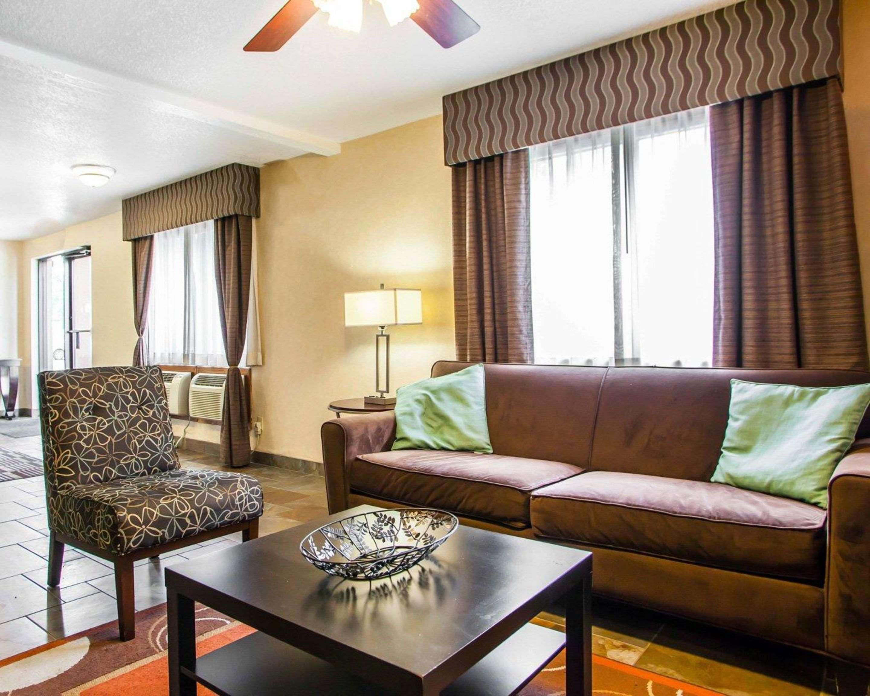 Quality Inn & Suites Ankeny-Des Moines Kültér fotó