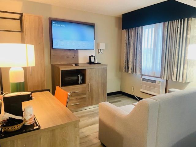Quality Inn & Suites Ankeny-Des Moines Kültér fotó