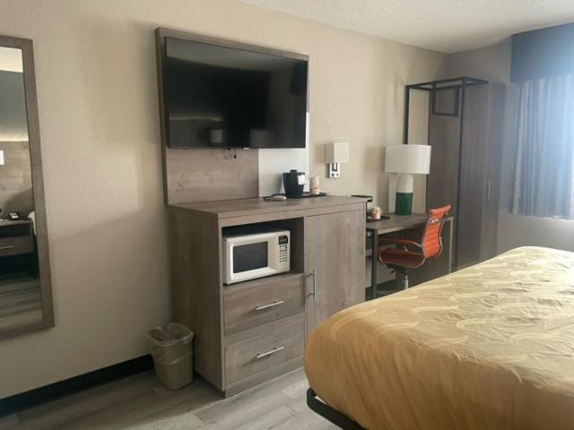 Quality Inn & Suites Ankeny-Des Moines Kültér fotó