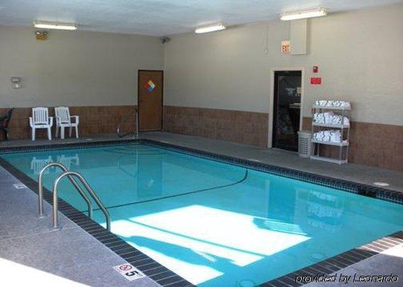Quality Inn & Suites Ankeny-Des Moines Kültér fotó