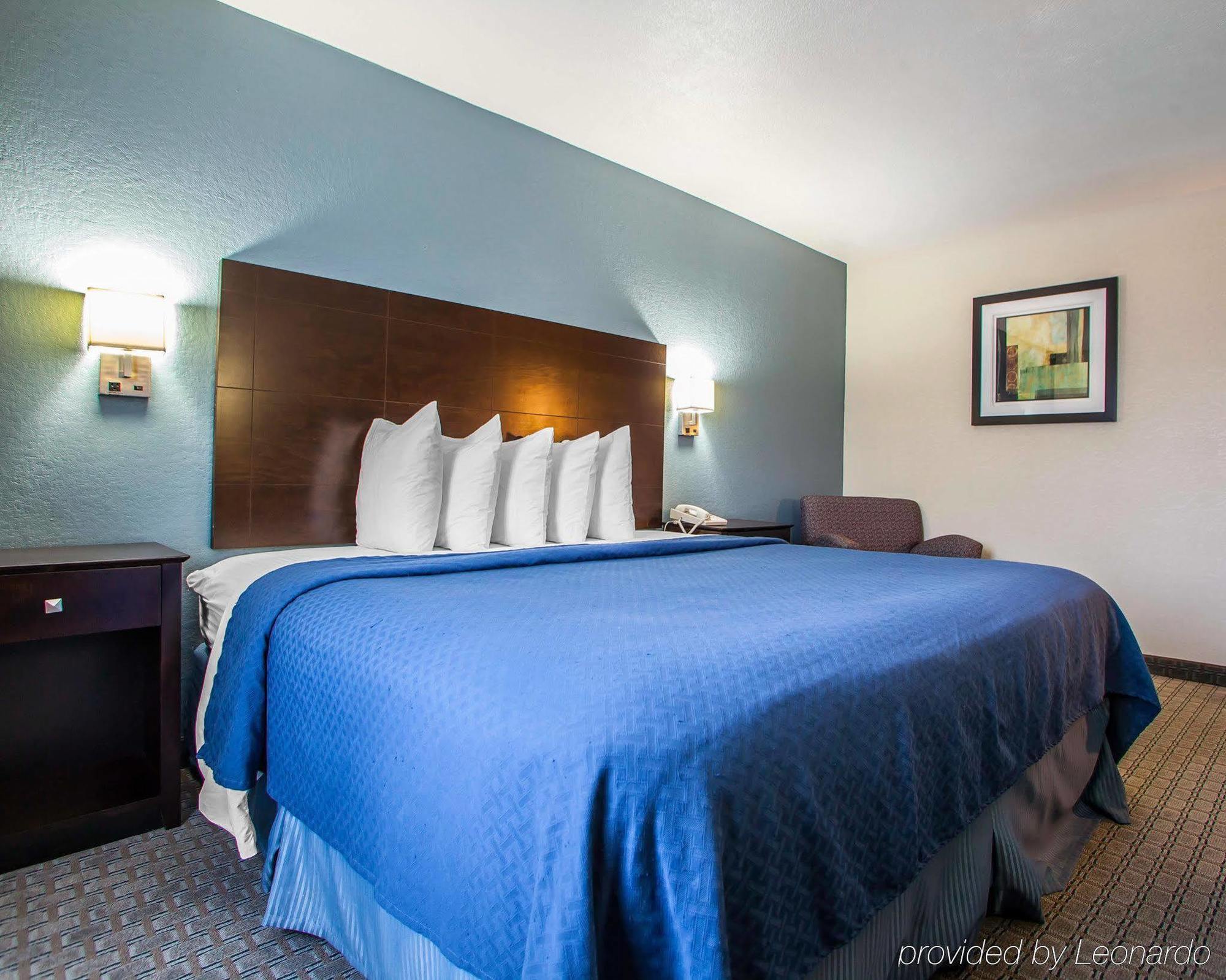 Quality Inn & Suites Ankeny-Des Moines Kültér fotó