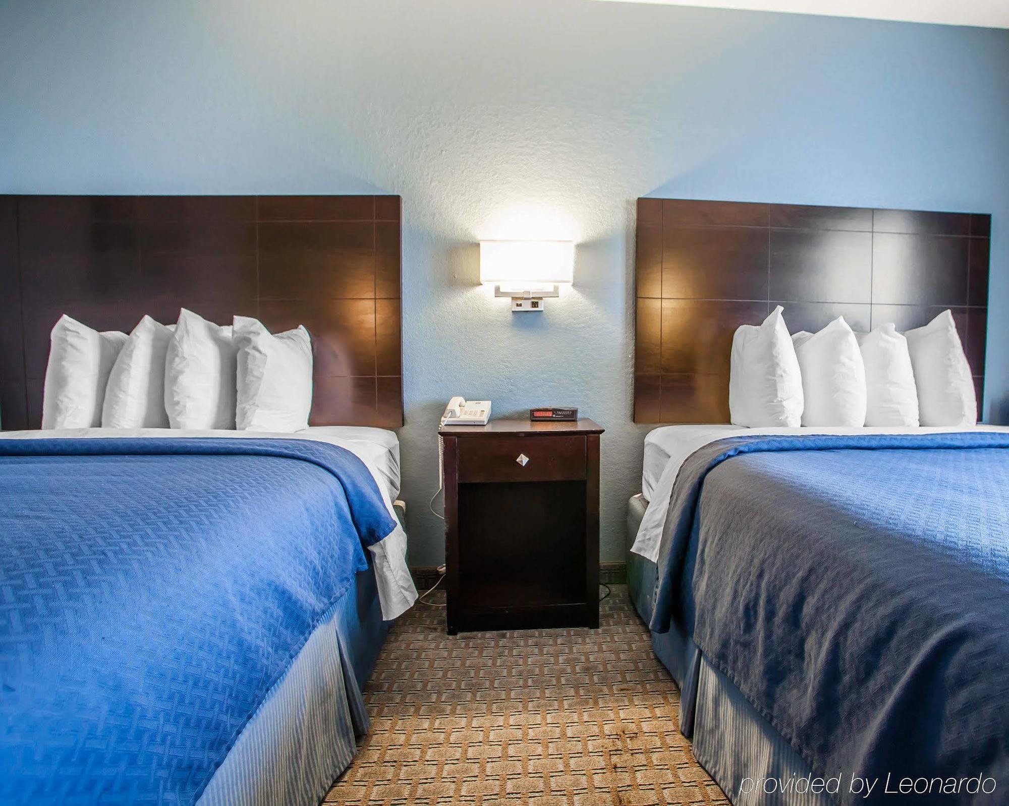 Quality Inn & Suites Ankeny-Des Moines Kültér fotó